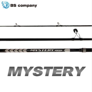 BS컴퍼니 미스테리 원투대 꽂기식 3절 낚싯대 OT30-450