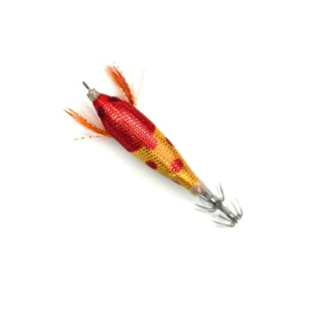 BS컴퍼니 어쌤블  갑오징어 에기 2.2호