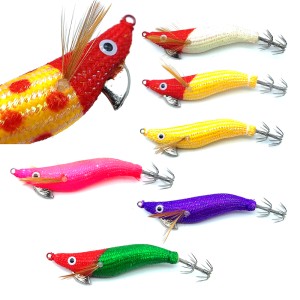 BS컴퍼니 써치 플래쉬에기 2.2호